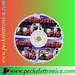 Vai alla scheda di: Codice. P18101 Software di videosorveglianza in italiano Guardian Pro 2