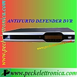 Vai alla scheda di: Codice. P16802 Antifurto Defender DVR.